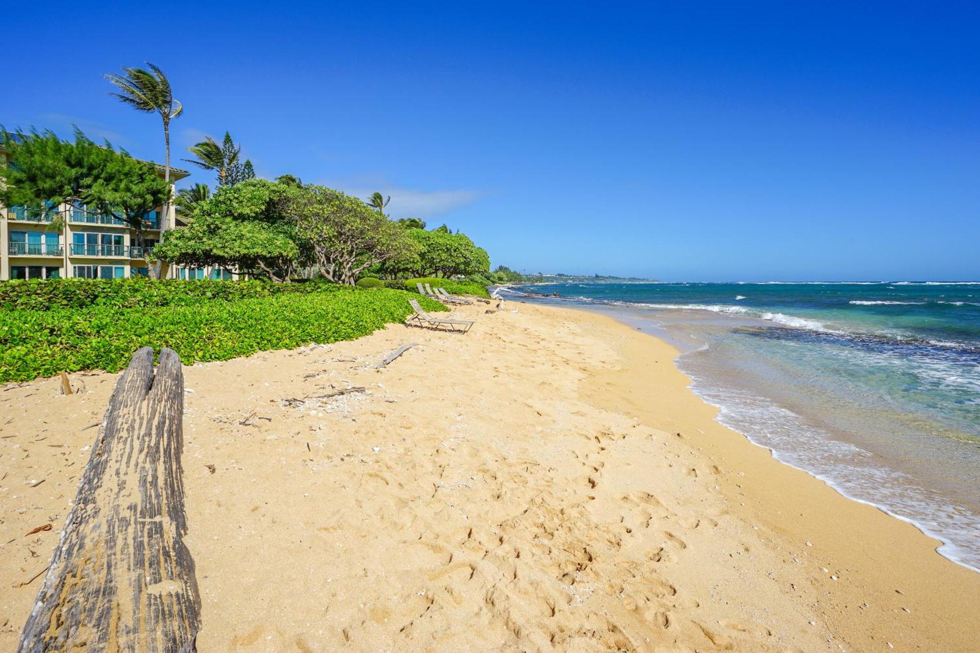 Waipouli Beach Resort Kapa'a Szoba fotó