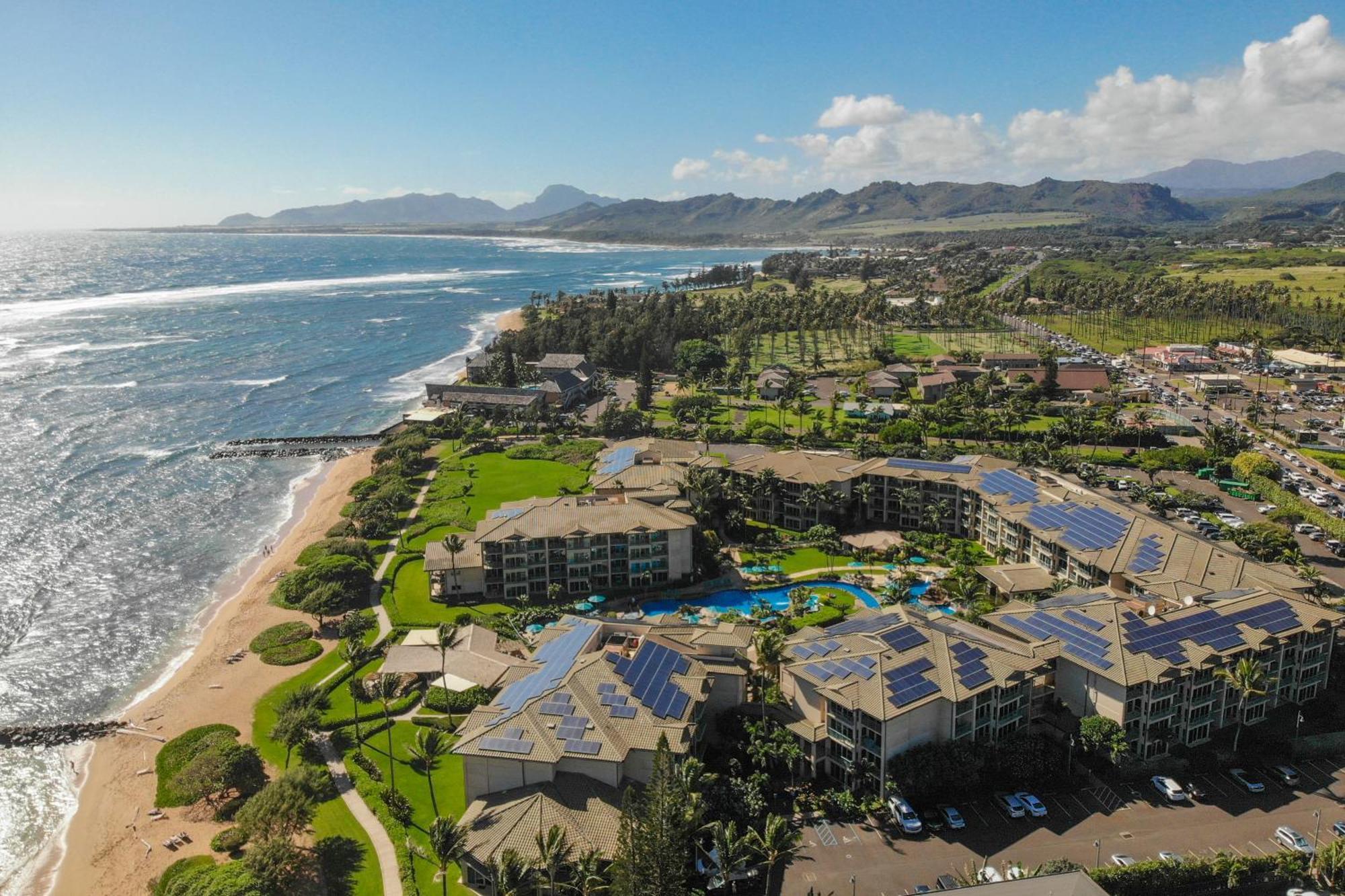 Waipouli Beach Resort Kapa'a Szoba fotó