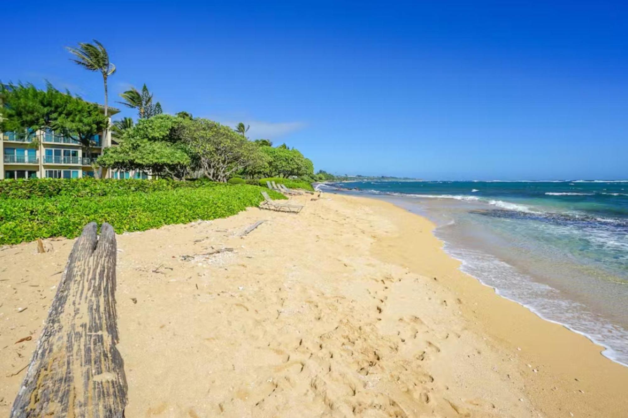 Waipouli Beach Resort Kapa'a Szoba fotó
