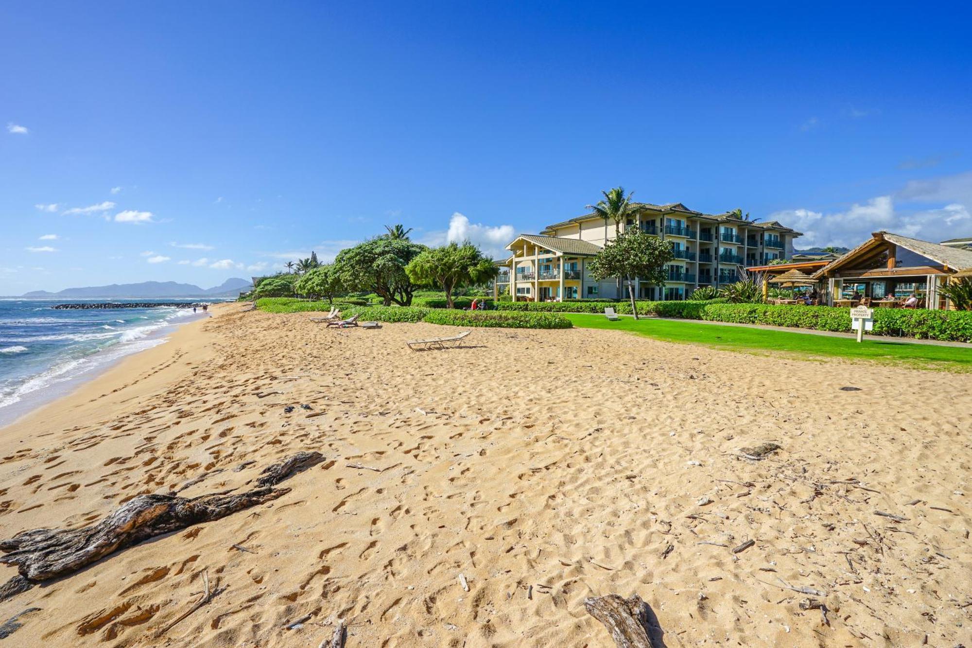 Waipouli Beach Resort Kapa'a Szoba fotó