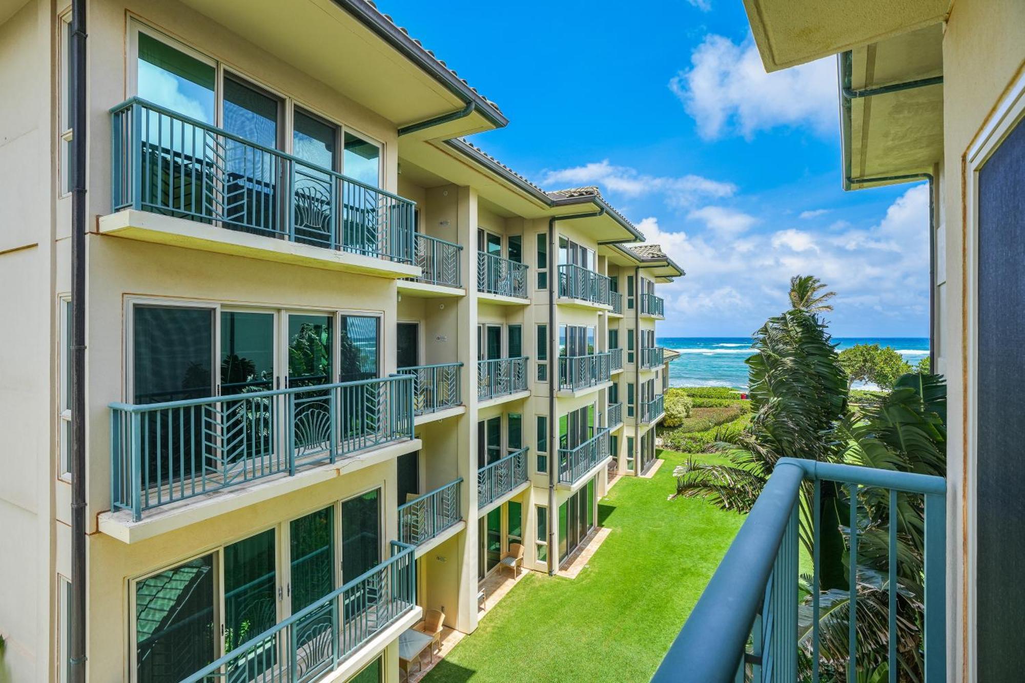Waipouli Beach Resort Kapa'a Szoba fotó
