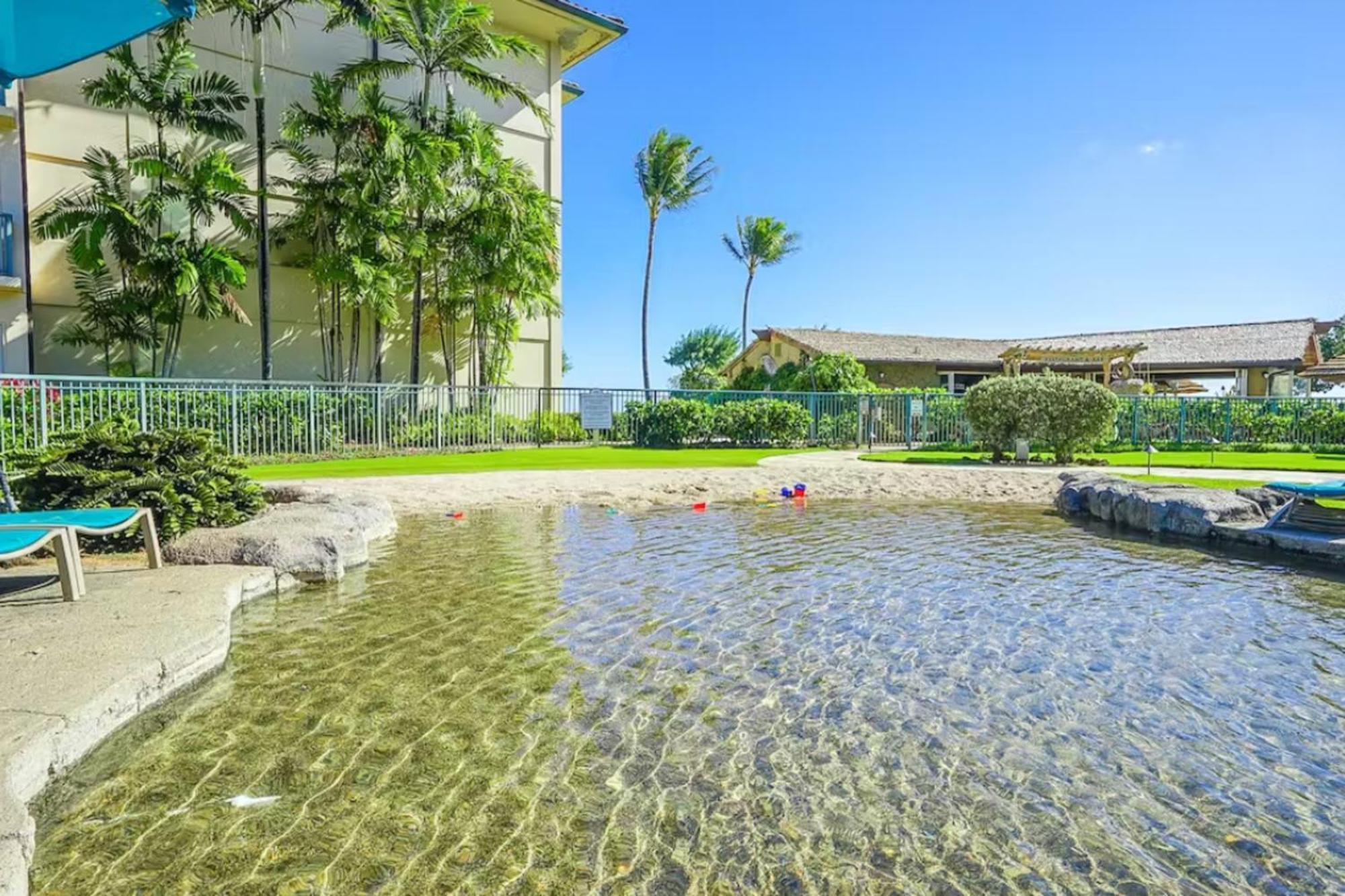 Waipouli Beach Resort Kapa'a Szoba fotó