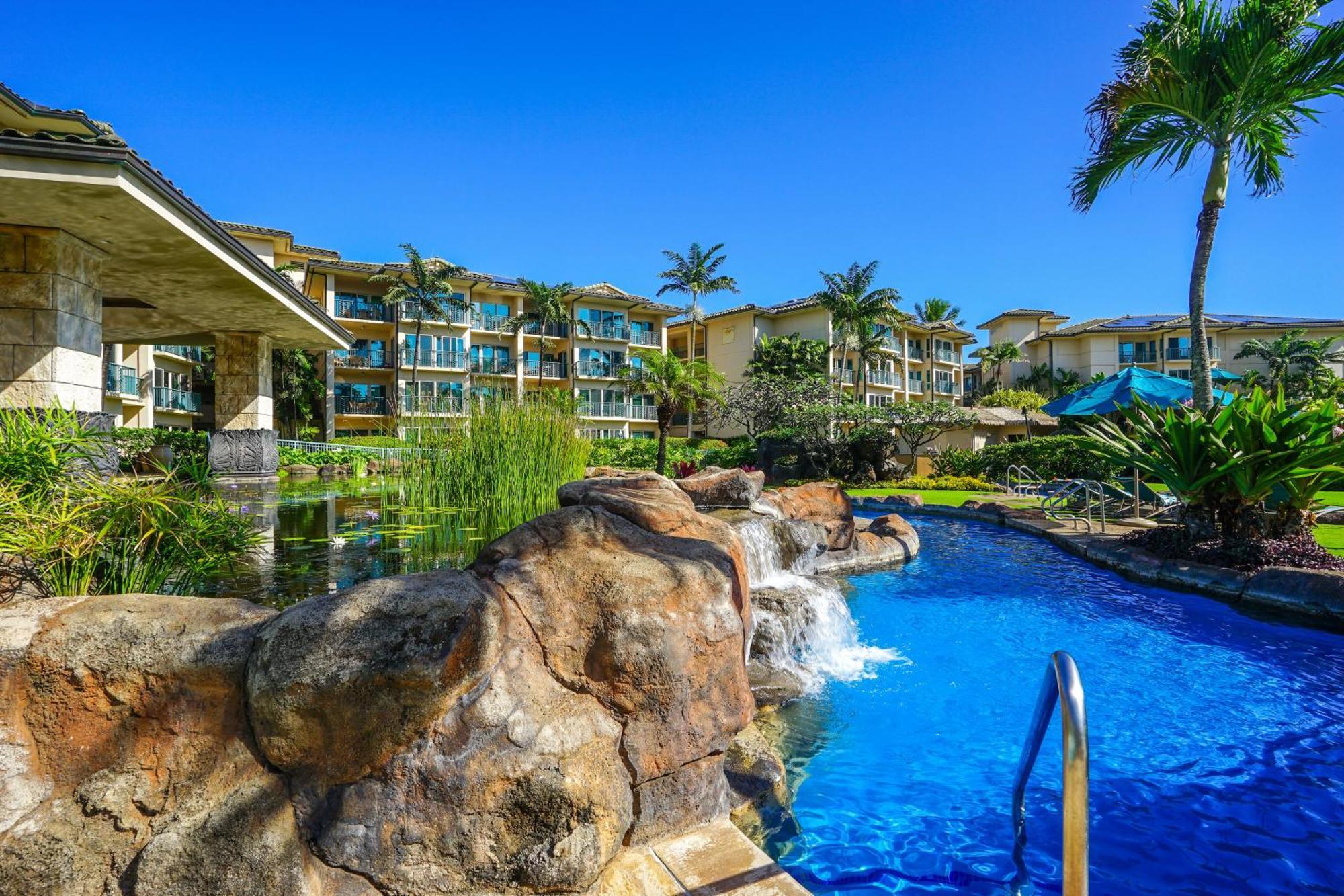 Waipouli Beach Resort Kapa'a Szoba fotó