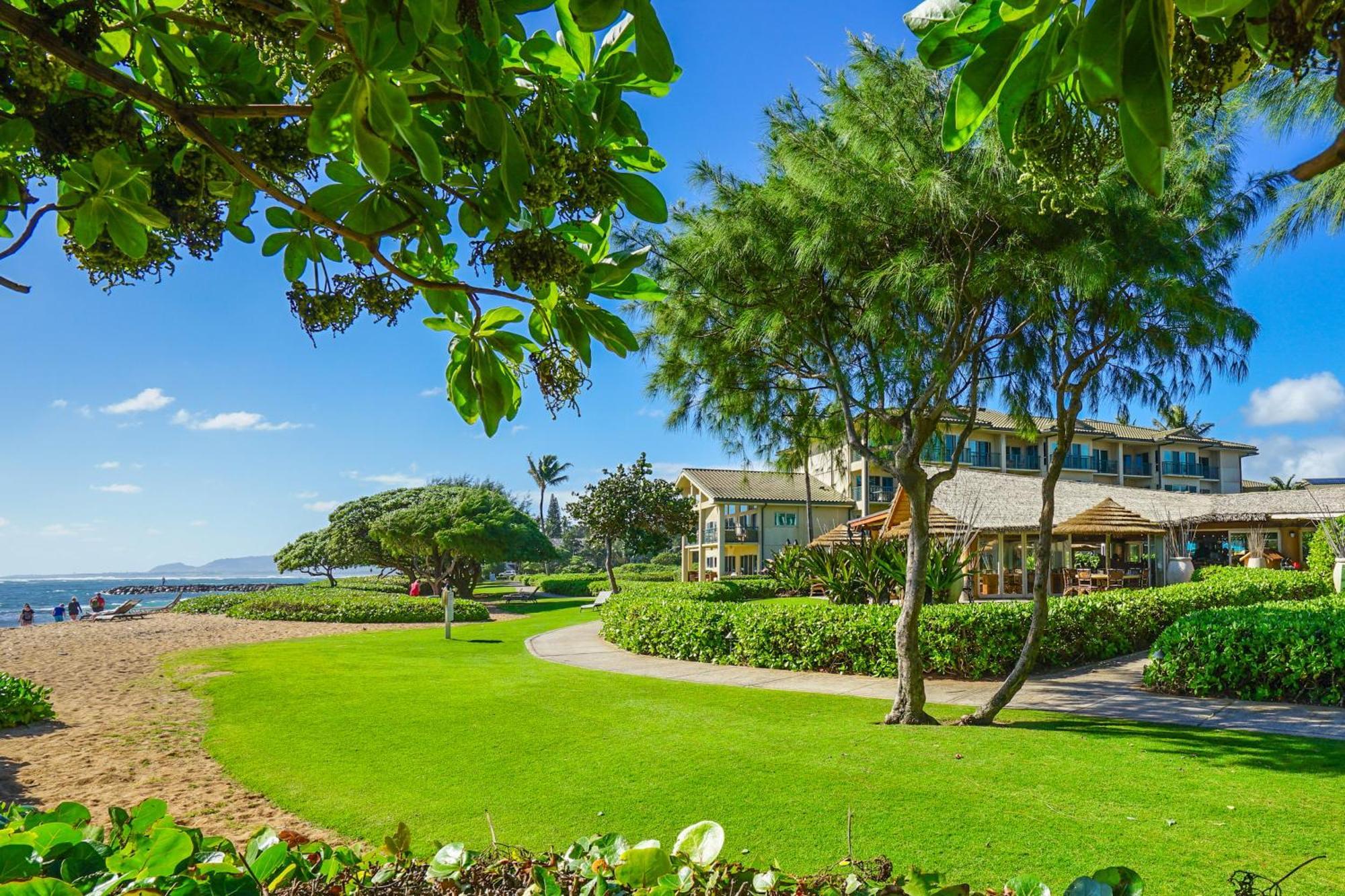 Waipouli Beach Resort Kapa'a Szoba fotó