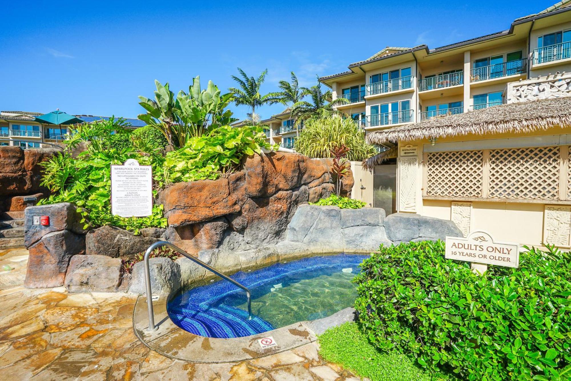 Waipouli Beach Resort Kapa'a Szoba fotó