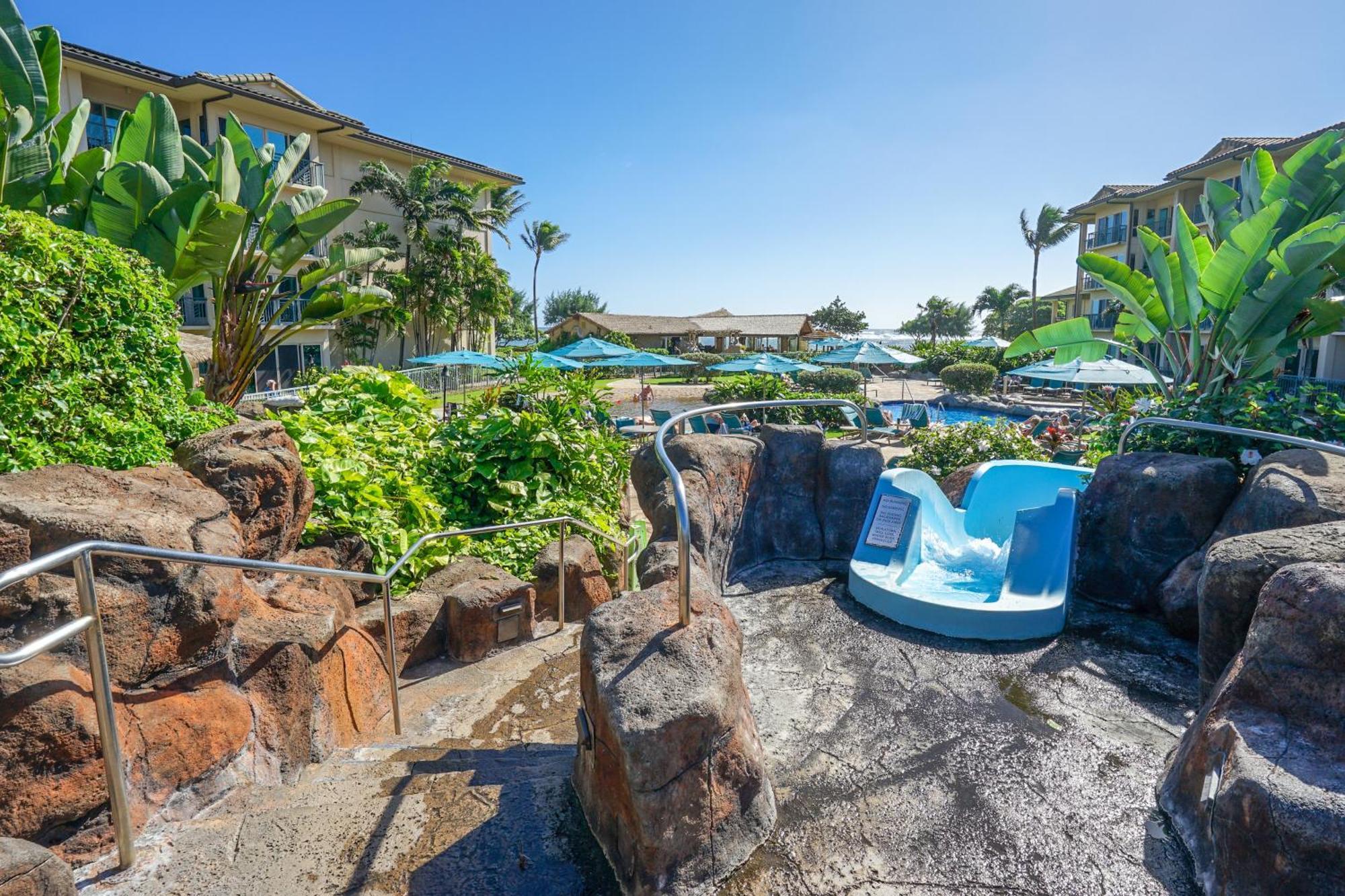 Waipouli Beach Resort Kapa'a Szoba fotó