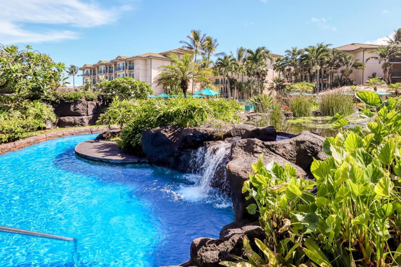 Waipouli Beach Resort Kapa'a Kültér fotó