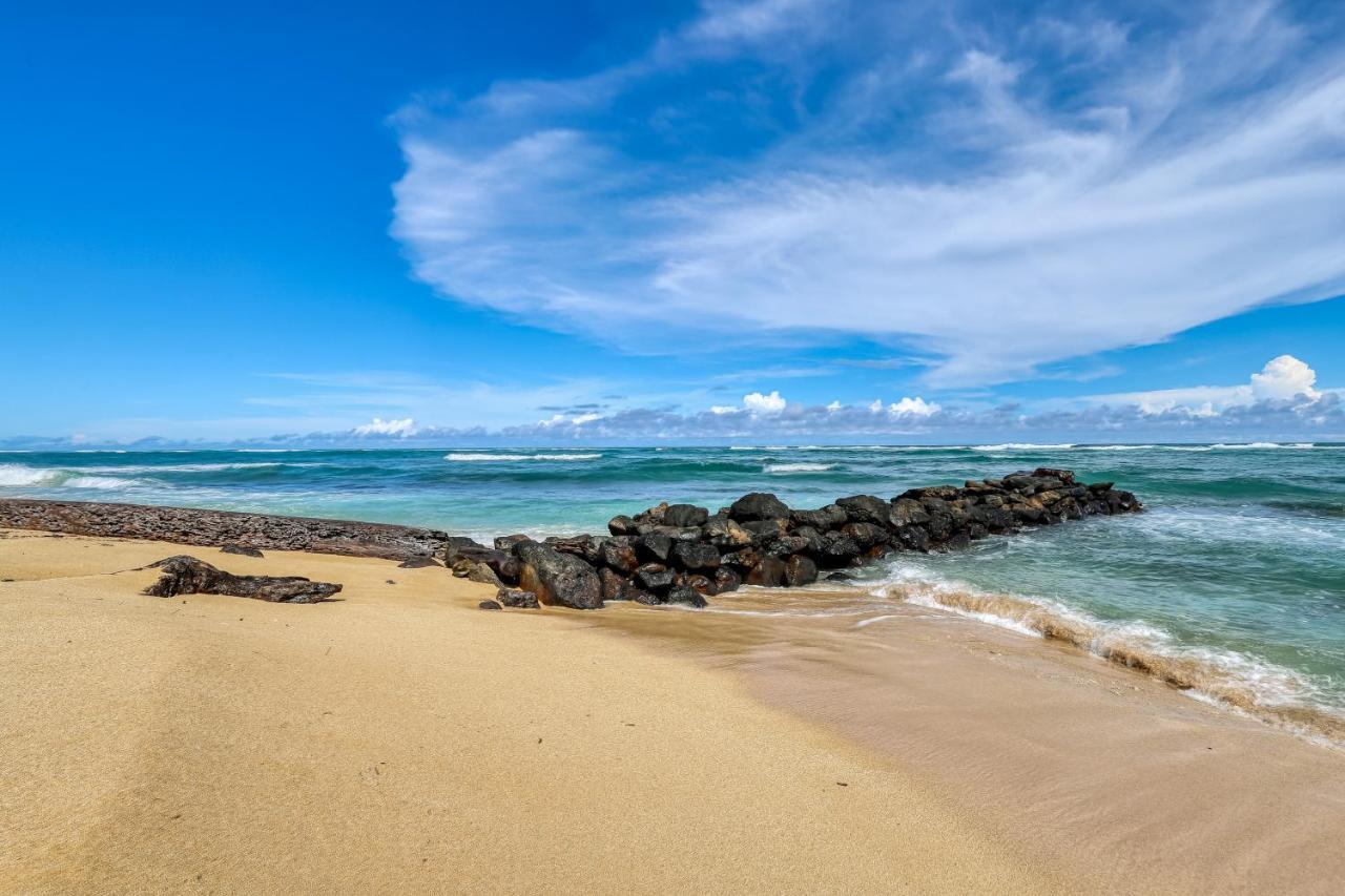 Waipouli Beach Resort Kapa'a Kültér fotó