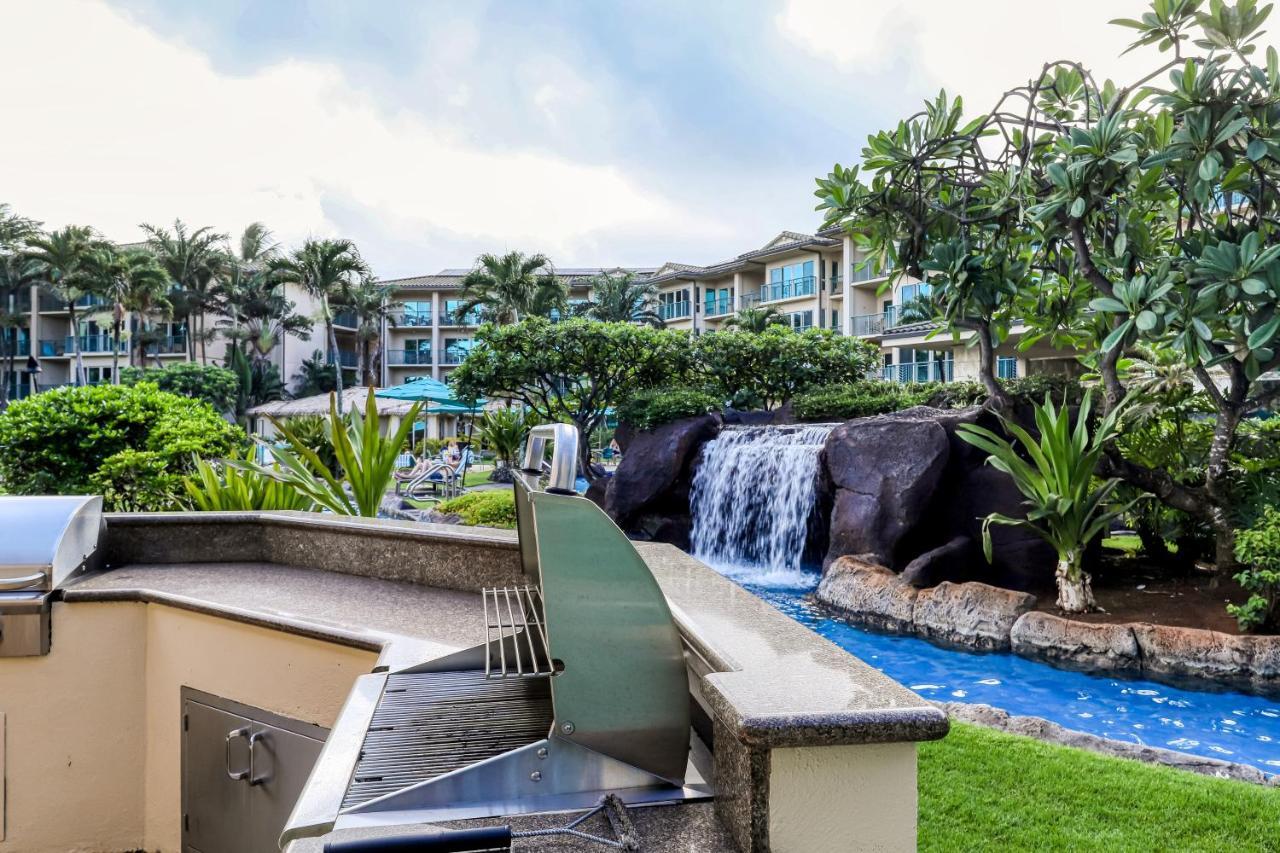 Waipouli Beach Resort Kapa'a Kültér fotó
